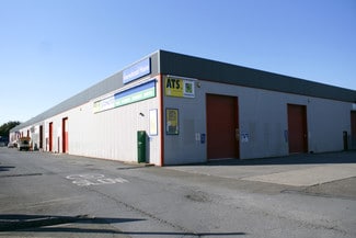 More details for Battle Rd, Newton Abbot - Industrial for Lease
