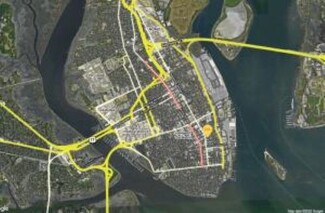 More details for Revenue generating parking lots for sale – for Sale, Charleston, SC