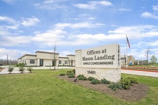 More details for 10401 S Mason Rd Building B, Richmond, TX - Office for Sale