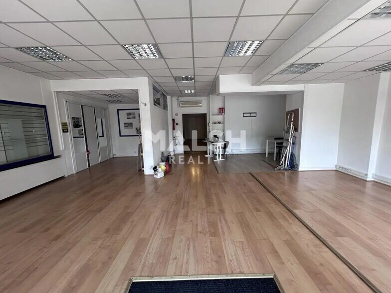 Commerce de détail dans Lyon à louer - Photo intérieure - Image 2 de 5