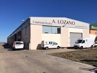 Plus de détails pour Industriel à vendre