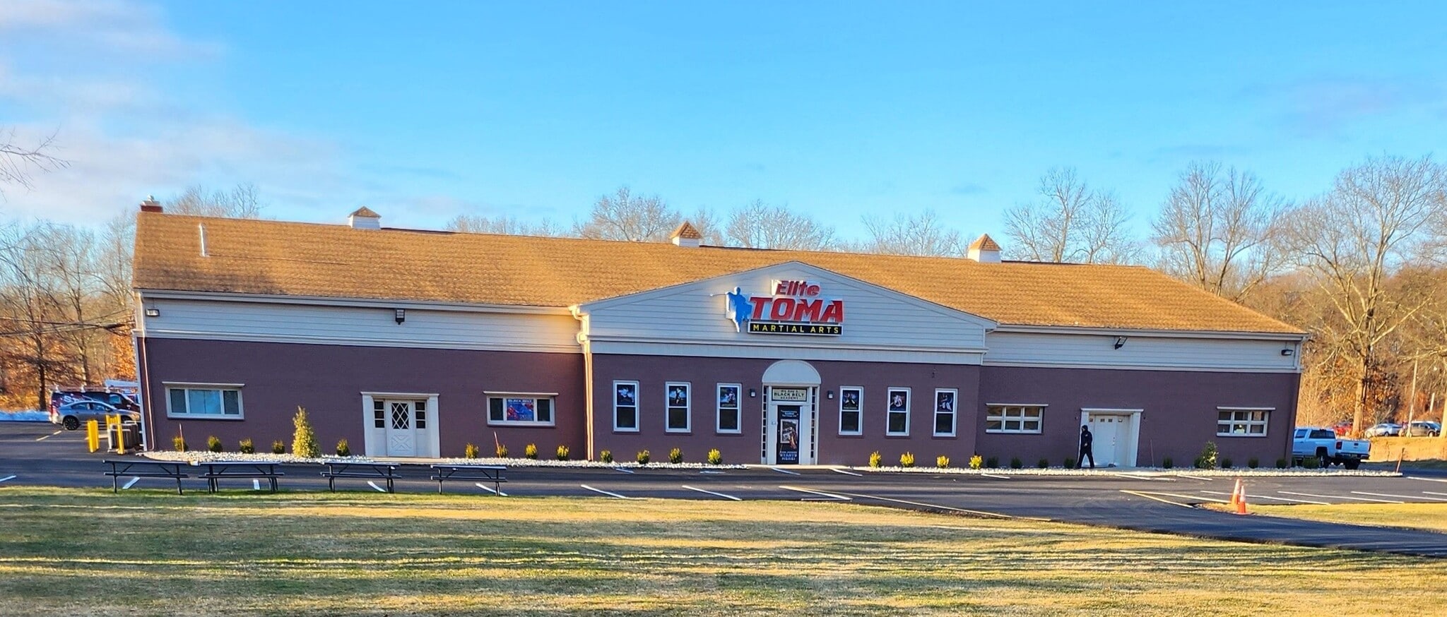 1574 Sussex Tpke, Randolph, NJ for lease Primary Photo- Image 1 of 2