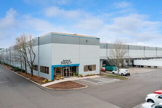 More details for 2380 70th Ave E, Fife, WA - Industrial for Lease