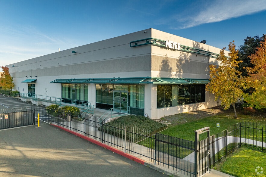 1 Meyer Plz, Vallejo, CA for lease - Building Photo - Image 2 of 26