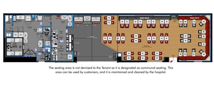 Cranmer Ter, London for lease Floor Plan- Image 1 of 1