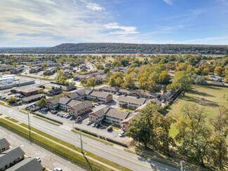 Plus de détails pour 1054 E 57th Pl, Tulsa, OK - Multi-résidentiel à vendre