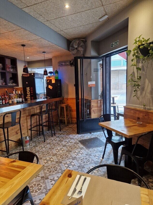 Madrid, MAD 28028 -  -  - Photo intérieure - Image 1 of 10