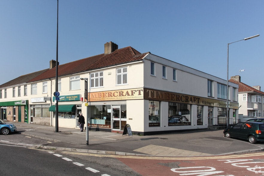 65-69 Gloucester Rd, Bristol for lease - Primary Photo - Image 1 of 2