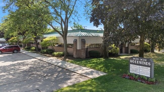 Plus de détails pour 20270-20276 Middlebelt Rd, Livonia, MI - Bureau à vendre