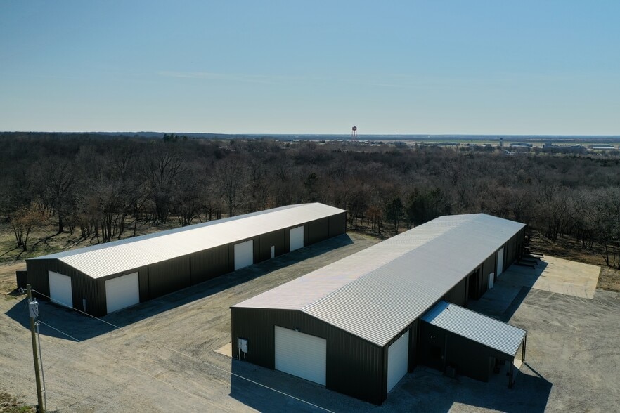 6585 FM 1417, Denison, TX for sale - Building Photo - Image 3 of 7