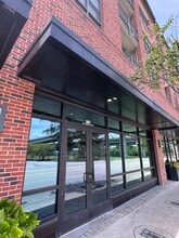 601 Meeting St, Charleston, SC for lease Interior Photo- Image 1 of 5