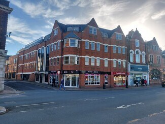 Plus de détails pour 97-101 High St, Tonbridge - Bureau à vendre