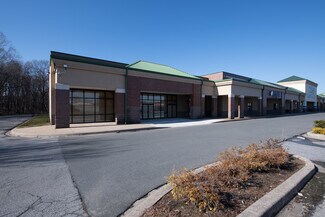Plus de détails pour 1301 Churchmans Rd N, Newark, DE - Commerce de détail à louer