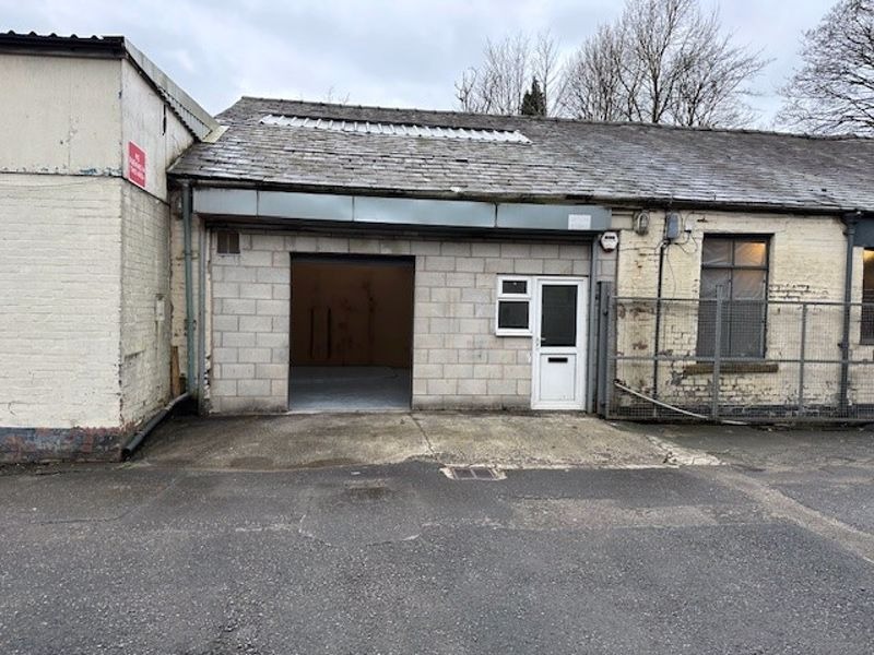 Lily St, Rochdale for lease Building Photo- Image 1 of 2