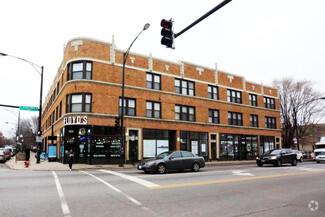 More details for 1403-1411 W Irving Park Rd, Chicago, IL - Retail for Lease