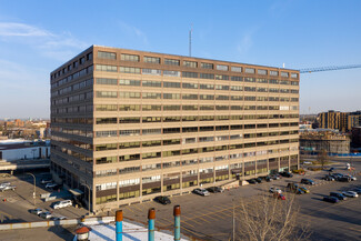 More details for 5800 Rue Saint-Denis, Montréal, QC - Office for Lease