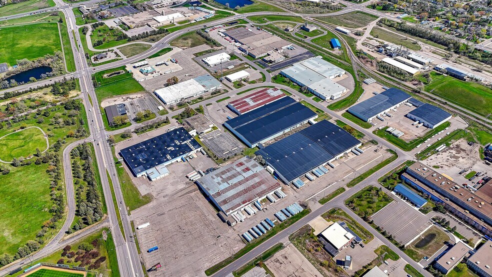 730 Anderson Ave, Saint Cloud, MN for lease - Building Photo - Image 2 of 14