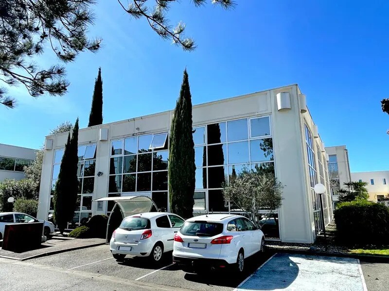 9 Rue Paulin Talabot, Toulouse for lease Building Photo- Image 1 of 12