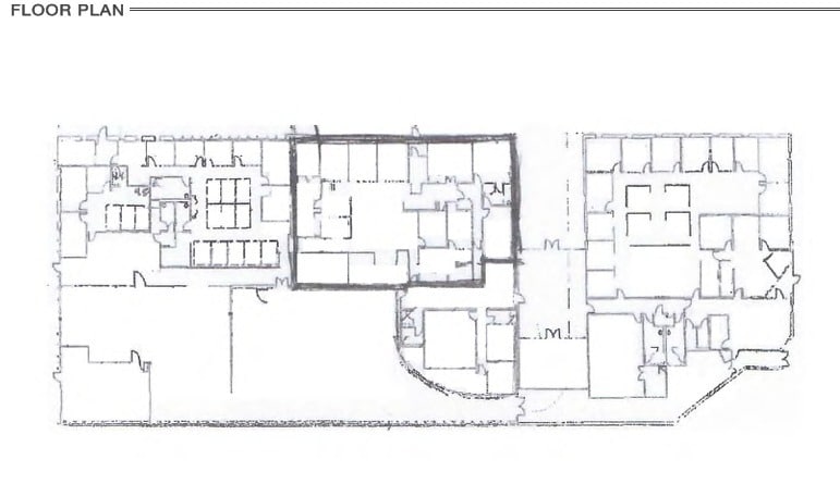 1225-1301 E 18th St, Kansas City, MO for sale Floor Plan- Image 1 of 1