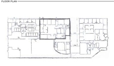 1225-1301 E 18th St, Kansas City, MO for sale Floor Plan- Image 1 of 1