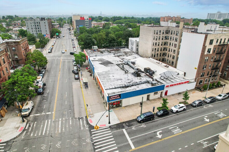 558-574 86th St, Brooklyn, NY à vendre - Photo du bâtiment - Image 3 de 10