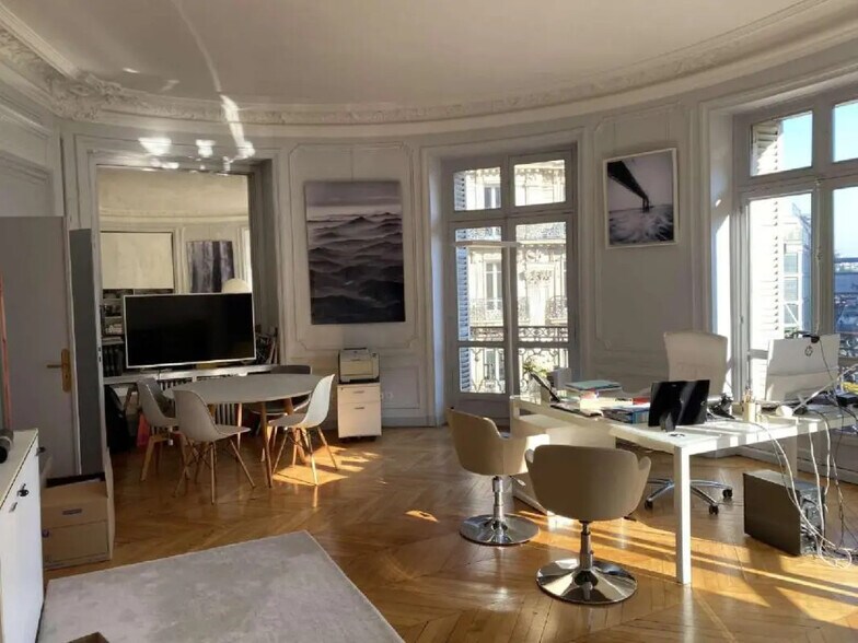 80 Boulevard Haussmann, Paris for lease - Interior Photo - Image 3 of 8