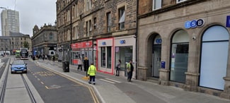 Plus de détails pour 47-59 Leith Walk, Edinburgh - Commerce de détail à louer
