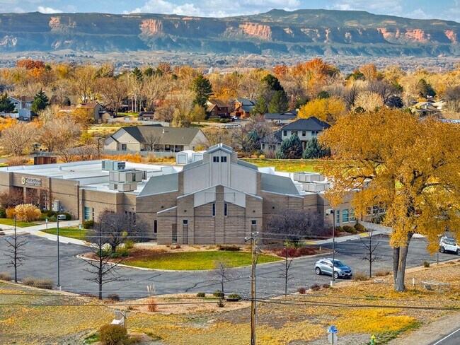 More details for 631 26 1/2 Rd, Grand Junction, CO - Specialty for Sale