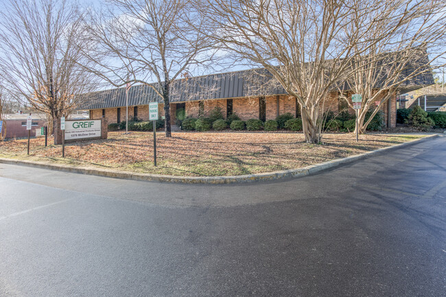 More details for 1379 McDow Dr, Rock Hill, SC - Industrial for Lease