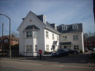 More details for Bridge Rd, Bagshot - Office for Lease
