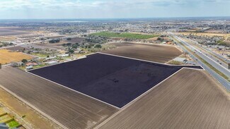 More details for 13432 United States Highway 83 Expressway, La Feria, TX - Land for Sale