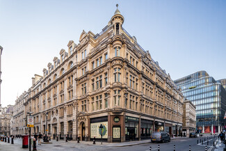 More details for 35 New Broad St, London - Coworking for Lease