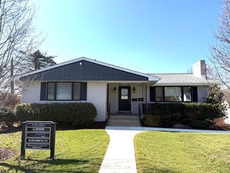 More details for 3122 Carson Ave, Murrysville, PA - Office for Lease