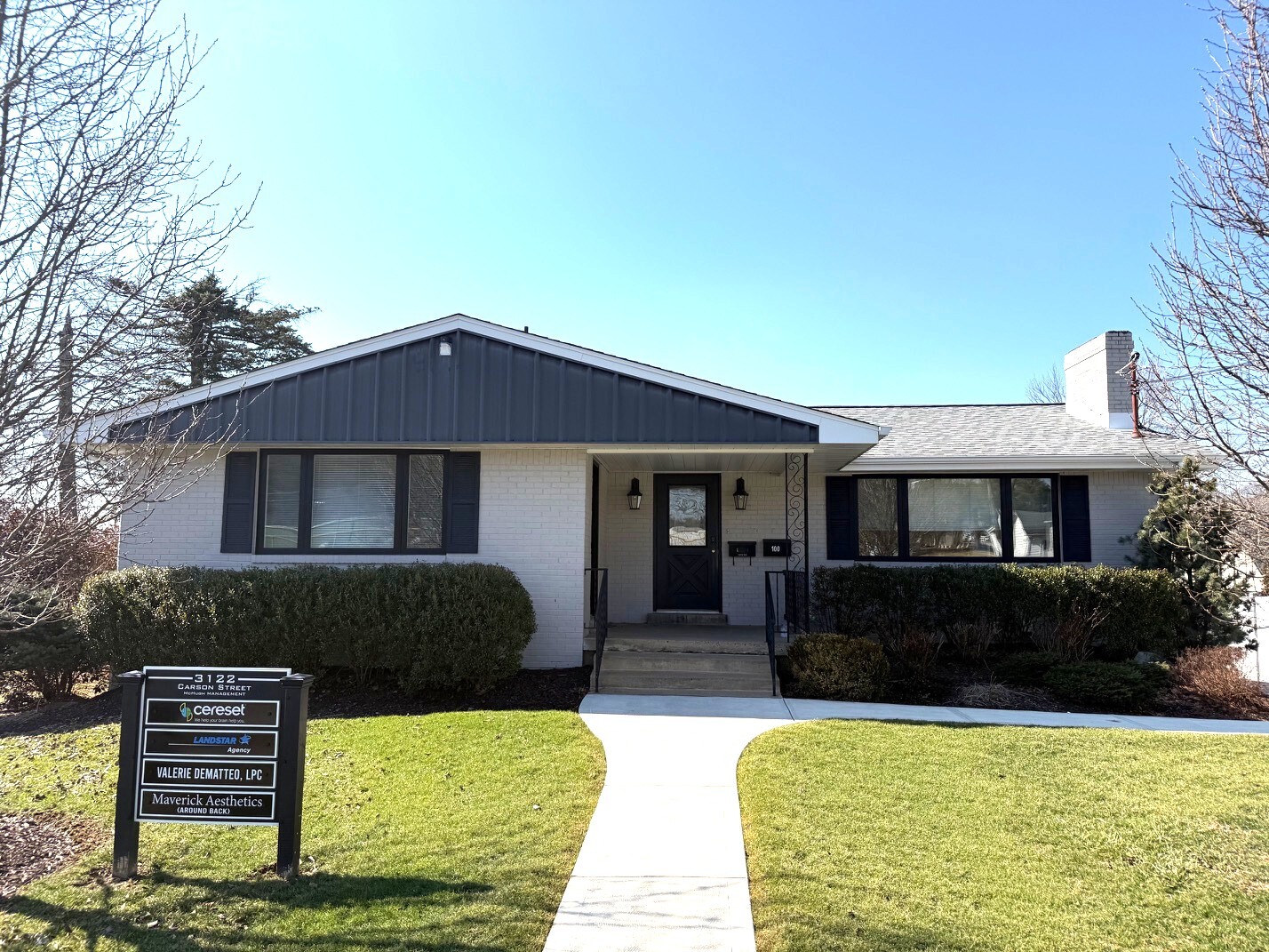 3122 Carson Ave, Murrysville, PA for lease Primary Photo- Image 1 of 23