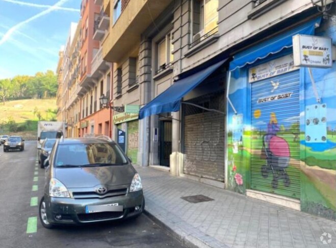 in Madrid, Madrid for sale - Interior Photo - Image 1 of 1