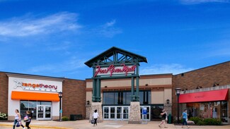 Plus de détails pour 4301 W Wisconsin Ave, Appleton, WI - Commerce de détail à vendre