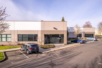 Plus de détails pour 20160-20198 SW 112th Ave, Tualatin, OR - Industriel à louer