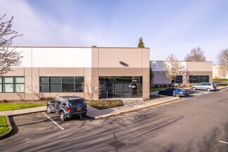 Plus de détails pour 20160-20198 SW 112th Ave, Tualatin, OR - Industriel à louer