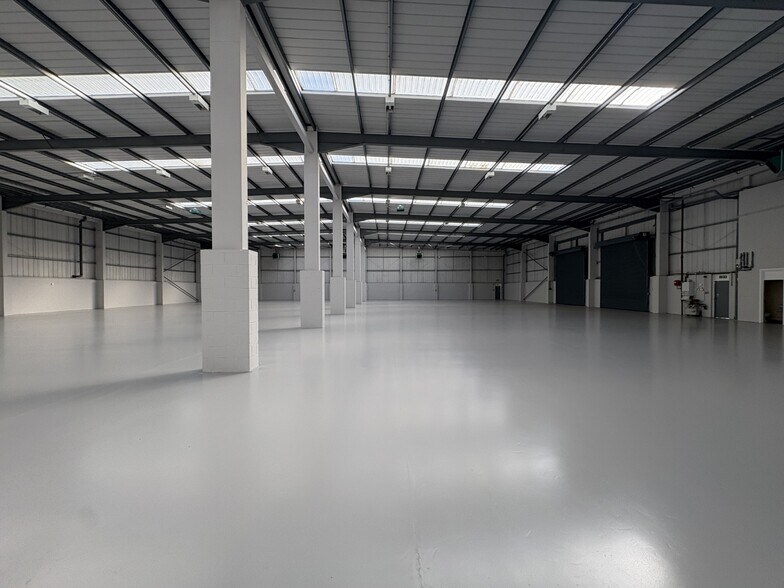 Olds Approach, Watford à louer - Photo intérieure - Image 3 de 5