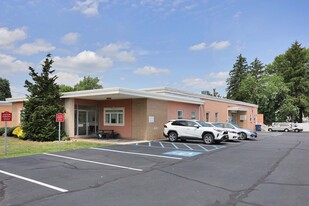 690 Whitehead Rd, Lawrenceville NJ - Commercial Real Estate