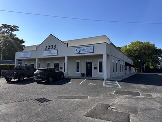 More details for 1233 Ben Sawyer Blvd, Mount Pleasant, SC - Office for Lease