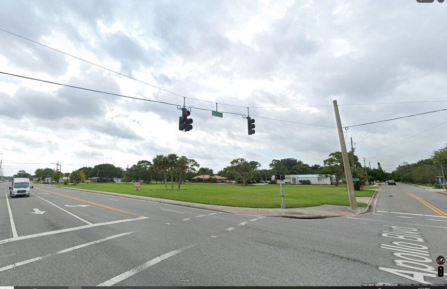 1500 Pine St, Melbourne, FL à vendre - Photo du bâtiment - Image 1 de 7
