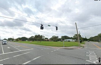 Plus de détails pour 1500 Pine St, Melbourne, FL - Terrain à vendre