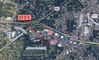 More details for Beckwood Dr, Winston-Salem, NC - Land for Sale