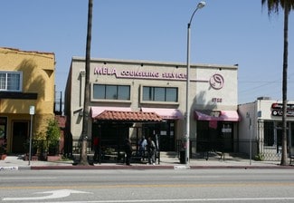 More details for 5723 Whittier Blvd, Los Angeles, CA - Office for Sale