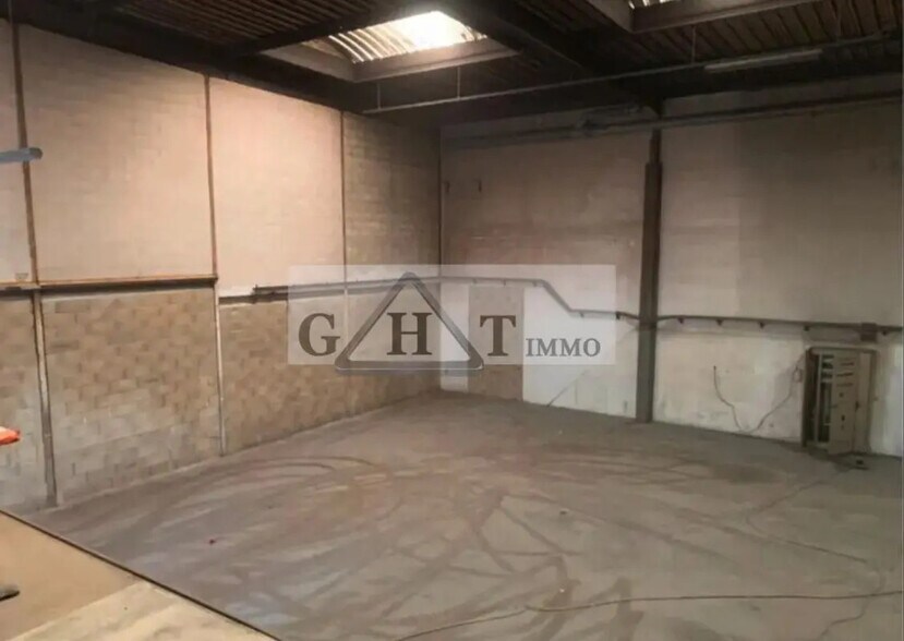 Bureau dans Les Pavillons-sous-Bois à louer - Photo intérieure - Image 2 de 2