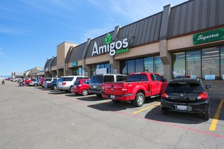 Plus de détails pour 3300-3510 E Interstate 40, Amarillo, TX - Vente au détail à louer