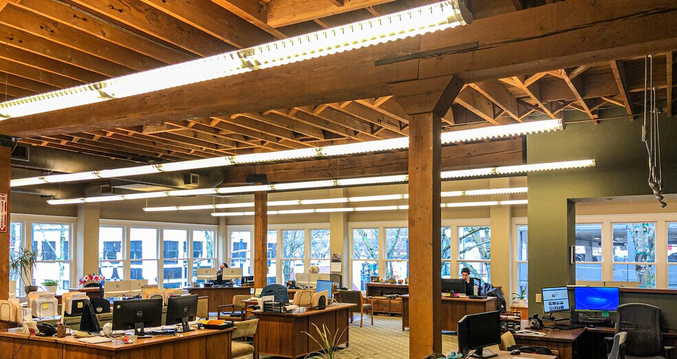 802-814 SW 10th Ave, Portland, OR à louer - Photo intérieure - Image 2 de 16