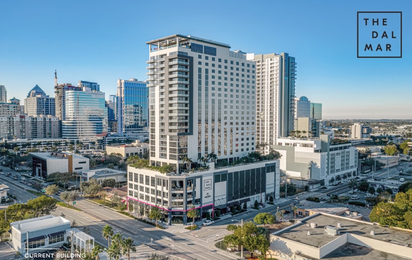 299 N Federal Hwy, Fort Lauderdale, FL for lease - Building Photo - Image 2 of 8