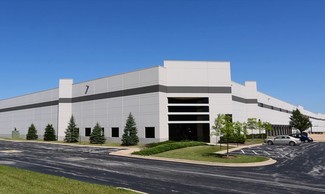 Plus de détails pour 21700 Mark Collins Dr, Sauk Village, IL - Industriel/Logistique à louer